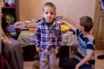 Муса Сулейманов, гибель трехлетнего мальчика, Крым