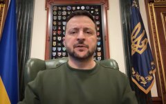 Володимир Зеленський