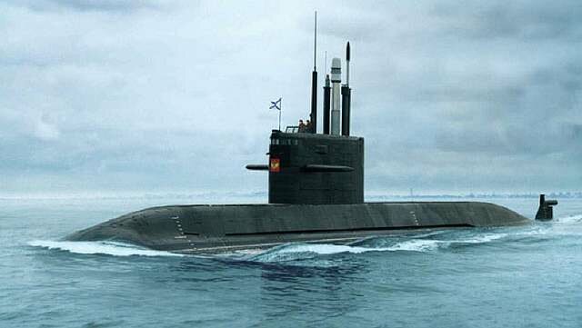 ruska-podmornica-razreda-lada