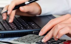 Відпускні в Україні