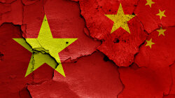 В'єтнам та Китай: химерний танець двох східних драконів