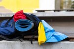 Возвращение украинцев из-за границы