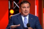 Саакашвили рассказал о поставленных Зеленским задачах