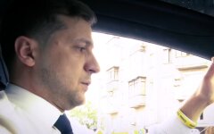 тесла зеленский