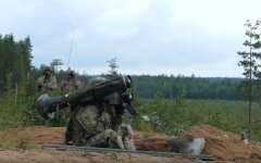 Javelin