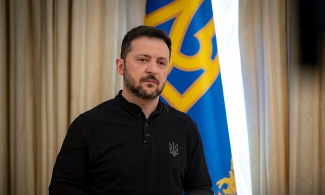 Владимир Зеленский