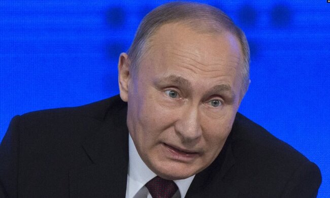 Володимир Путін / Фото: Shutterstock