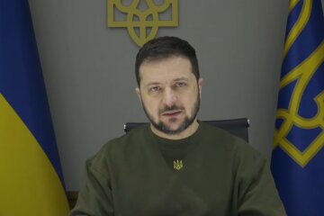 Володимир Зеленський, війна з росією