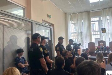 Суд у Львові. Справа вбивства Фаріон