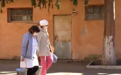 коронавирус