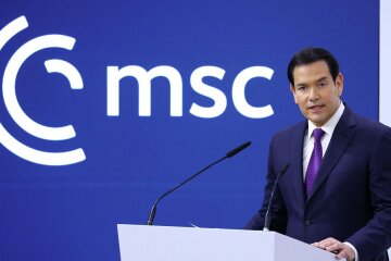 Марко Рубио