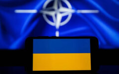 Вступление Украины в НАТО