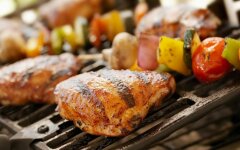 grille