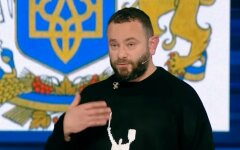 Александр Дубинский