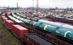 Повышение тарифов УЗ на грузовые перевозки приведет к удорожанию электроэнергии – депутат