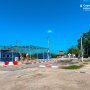 Пункт пропуску Кельменці - Ларга