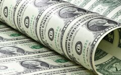 Курс валют в Украине
