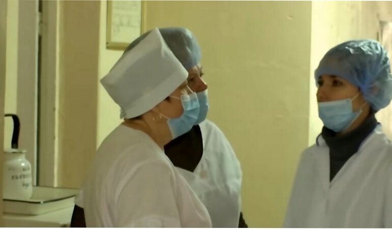 Статистика по коронавирусу, Борьба с коронавирусом, Вакцина от коронавируса