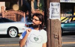 Амос Дов Сильвер