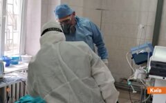 коронавирус в украине, статистика covid-19