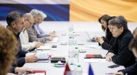 Украина и Нидерланды запускают совместное производство вооружений