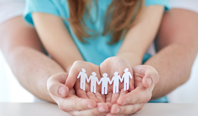 Демографія