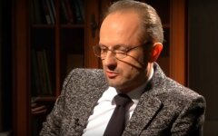 Роман Бессмертный