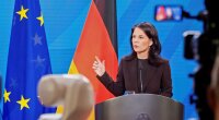 Анналена Бербок
