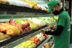 Ціни на фрукти та цитрусові в Україні