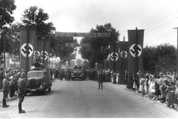 О какой Украине мечтали эсесовские генералы. Евреи, УПА и роль Галиции в планах III Рейха