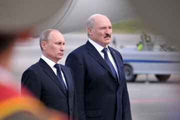 Путин_Лукашенко