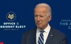 Джо Байден, кандидаты на должность, администрация США