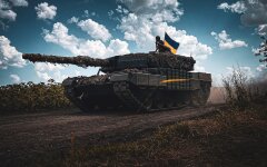 Война в Украине