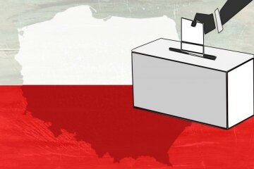 парламентские выборы в Польше 2019