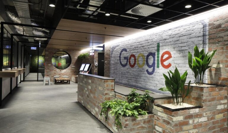 Google