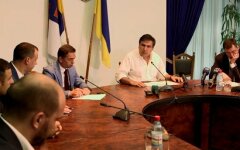 саакашвили