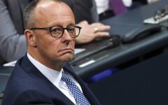 Фридрих Мерц / PAP/EPA/FILIP SINGER