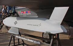 AGM-158 JASSM