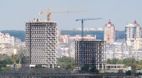 Новостройки в Украине / Фото: Виталий Носач/РБК-Украина