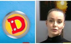 Дизель шоу и Ксения Мишина, Бланар, скандал