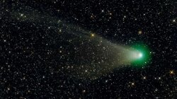 Комета ATLAS