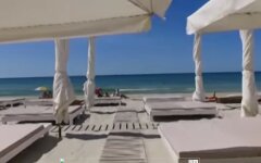 Пляжный сезон, коронавирус, реки, моря и бассейны