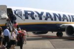 Ryanair, авиаперелеты, рейсы