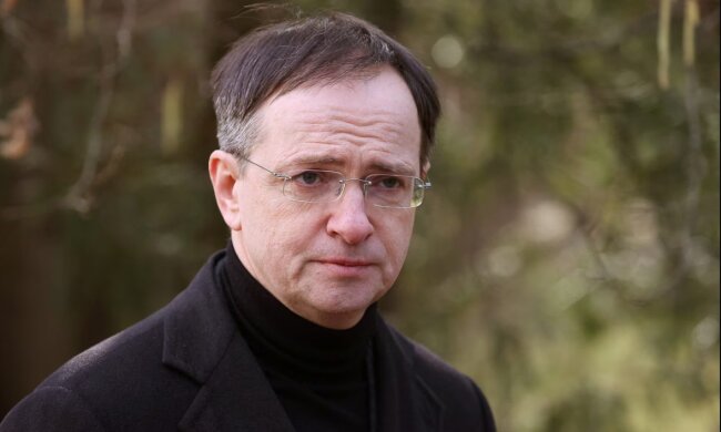 Володимир Мединський