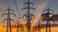 Импорт электроэнергии / Фото Getty Images