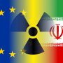 Иран и Евросоюз
