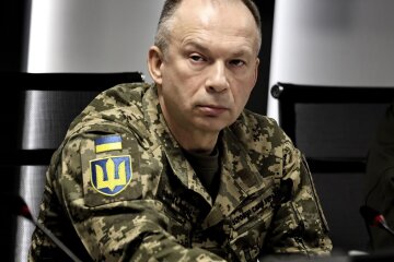 Олександр Сирський