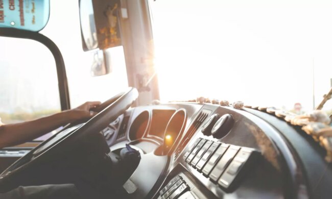 Українські водії / Фото: Pexels