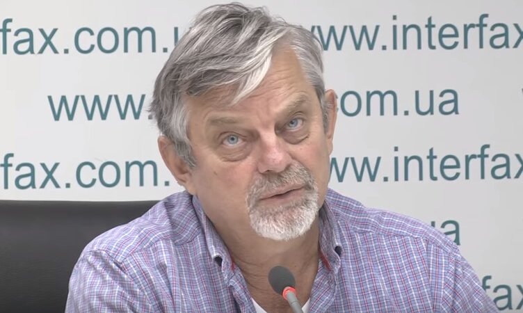 Виктор Небоженко 3