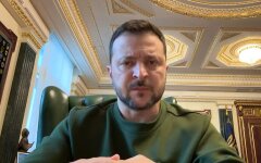Володимир Зеленський